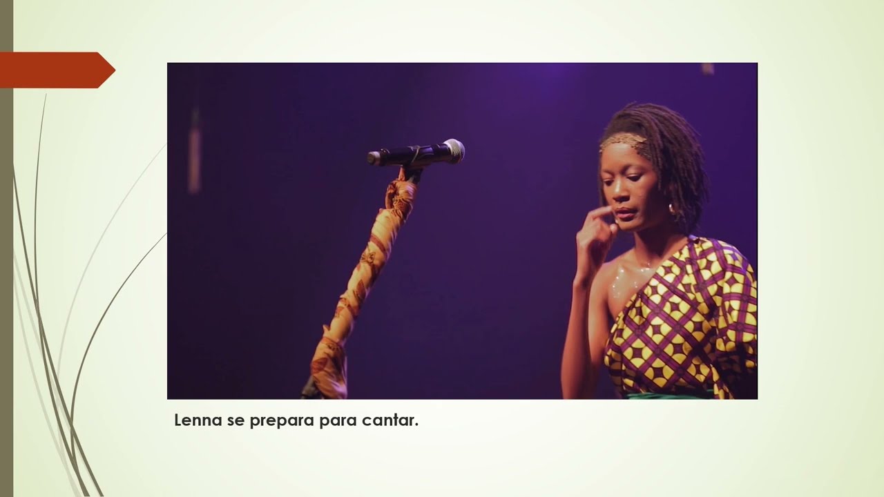 ANÁLISE DA OBRA "WOYA HAYI MAWE - PARA ONDE VAIS?" – OBRA DO PAS 1 DA UNB