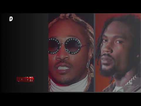 [FREE] Future x Hxncho Type Beat - "Dopegame"