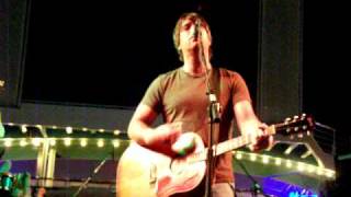 Wondering If I'd see You Again by Pat McGee Band first night on Simple Man Cruise