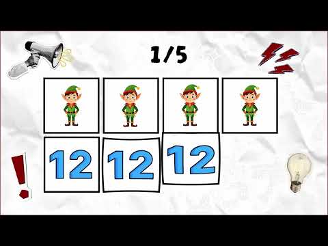 Say The Word On Beat. LEVEL 1-3