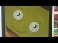 Ronald Mcdonald Have Time Will Travel Disco Floor Scene