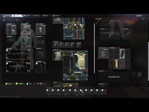 Always Search Killa's Pockets | Escape From Tarkov