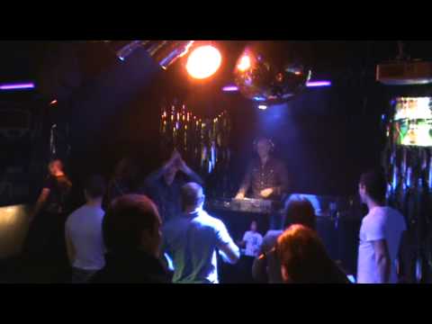 Claes Rosen @ THE_CLUB (St.Petersburg, Russia 03.03.12) vol.3