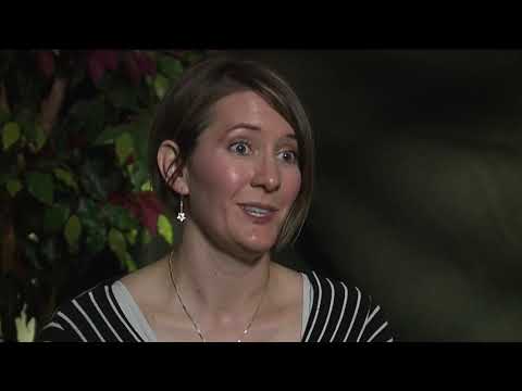 Mother of stillborn baby shares her story, urges women to 'Count the Kicks'