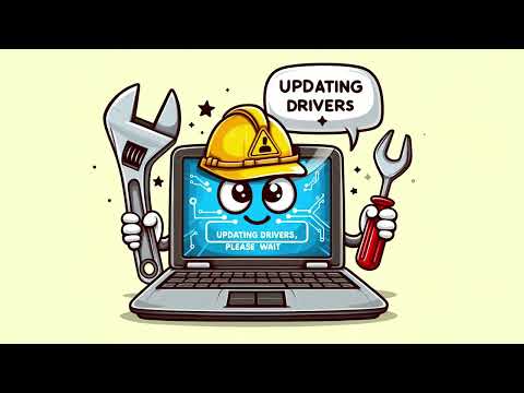 How to install a driver in Windows11 | DriverMax - How to download, install and register