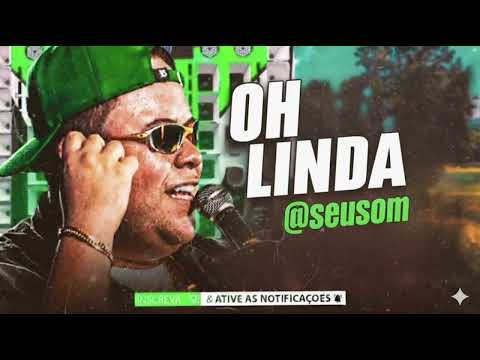 Oh Linda - Rey Vaqueiro 