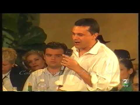 De tenderete - Los Gofiones, José Manuel  Ramos y Héctor González