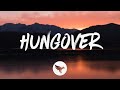 Ella Langley - hungover (Lyrics)