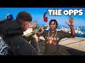 Confronting My OPPS In GTA 5 RP