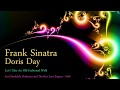 Frank Sinatra - Let's Take An Old-Fashioned Walk