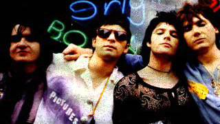Manic Street Preachers - Yamaha Band Explosion, Live at The Marquee, 04/09/1991. (Audio Only)