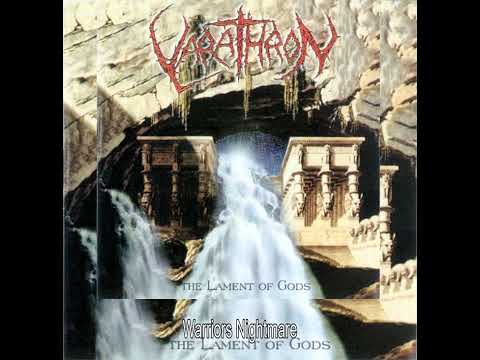 Varathron – The Lament of Gods (EP 1999)