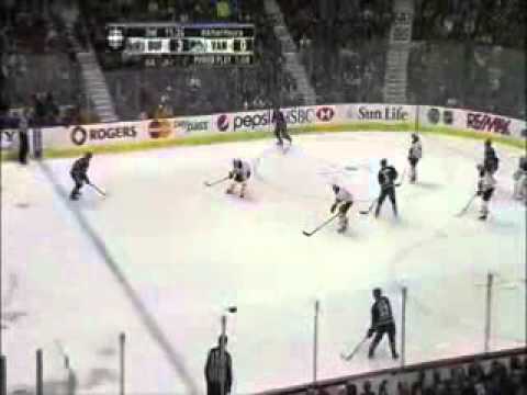 Buffalo Sabres vs. Vancouver Canucks Mar. 3 2012