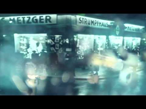 あだち麗三郎『ベルリンブルー』MV
