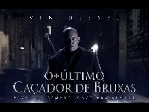 2015 O Último Caçador de Bruxas