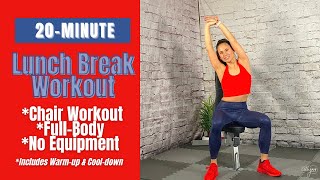Workout Thumbnail