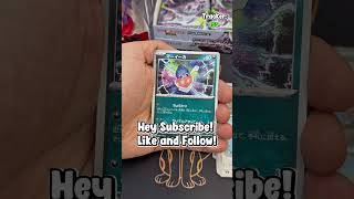 Watch a normal guy open a Pokemon pack everyday, today is day 150 and we got a pack of Abyss Eye