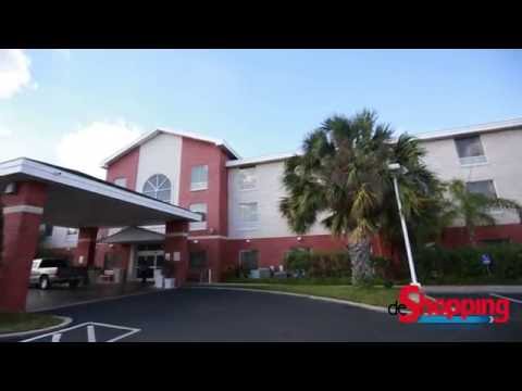 Holiday inn Express Weslaco | De Shopping en Texas