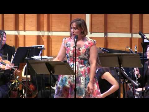 "Busymom" from THE FIREBIRD - Farah Alvin | New Orchestrations