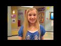 A N T Farm S SIERRA MCCORMICK Talks About Memorizing Crazy Lines