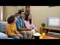 A Ranser TV Commercial With Sora 2