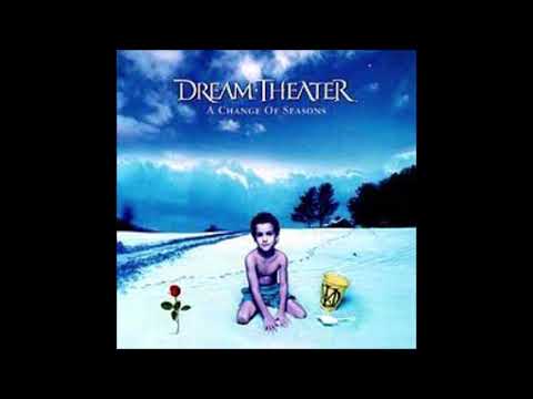 DREAM THEATER - The Big Medley (LIVE)