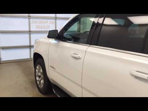 2017 GMC Yukon 4WD 4dr SLT | Davis GM Lethbridge