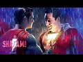 Shazam 2 || Super Man vs Shazam vs Black Adam || Teaser Trailer 2022 || Concept Version