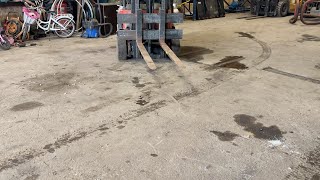 Продажба на триопорен мотокар Linde E12 - Изображение 4 | Machineryline BG Триопорен мотокар Linde E12 | Изображение 4 - Machineryline