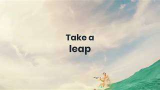 Take a Growth Leap | B2B Marketing | Demand Generation