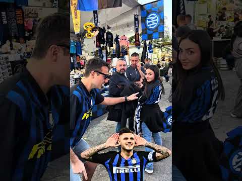 Ruttovibe legge le maglie dei tifosi dell’Inter
