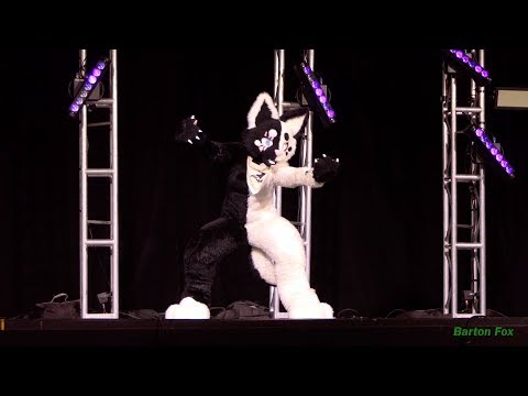 Furnal Equinox 2019 - Dance Competition - Halfy