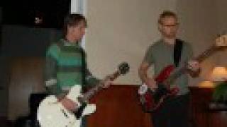 Chris Shiflett - Like a Bomb - Jackson United