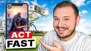 Download lagu 6 NEW Play to Earn Opportunities (Crypto Games Airdrops 2025) mp3 Download lagu 6 NEW Play to Earn Opportunities (Crypto Games Airdrops 2025) mp3