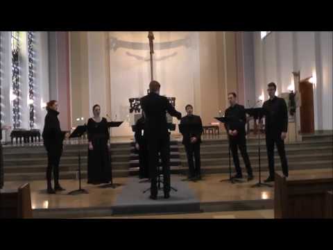 Gesualdo: In Monte Oliveti