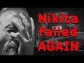 Nikita failed AGAIN - Unheard Edition Drama