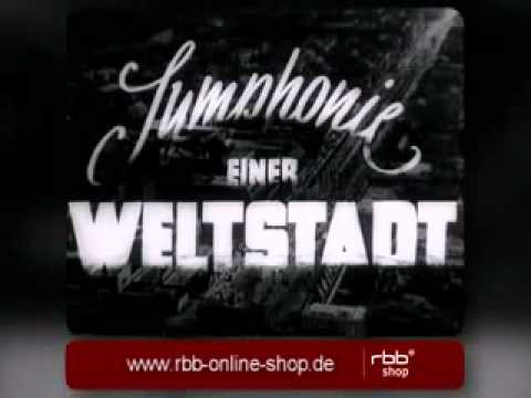 Gigant Berlin und Berlin wie es war