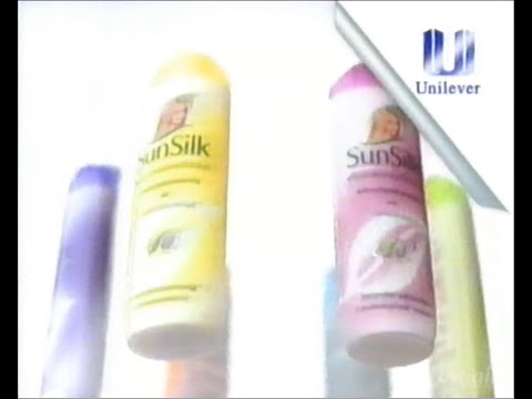 Sunsilk Conditioner mit Pflege (Two Women) 45 Sek. - Thailand, 1999