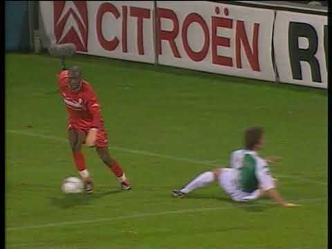 Fc Twente - Feyenoord  4-2 (13-12-2003)