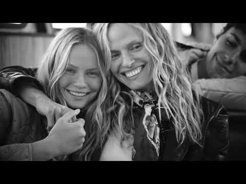 Blauer meets Bruce Weber | Spring Summer 026