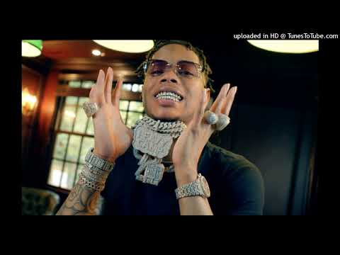 Lil migo x bloc boy jb type beat “hunnid” x ayowuannn x blazerfxme