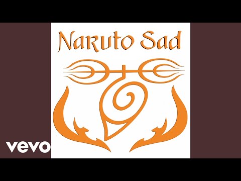 Anime Kei - Avenger Theme (Naruto Sad)