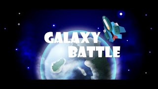 Galaxy Battle - Unity Complete Project video preview