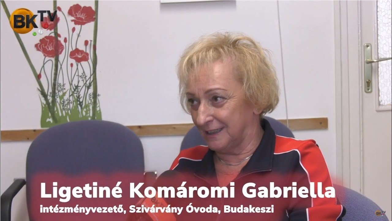 Szivárványos őszi programok és bál