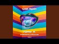 Lost Again
