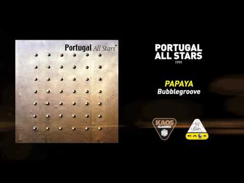 Dj Jiggy - Zibulanga (Dj Top Mix) | Portugal All Stars - Kaos Totally Mix 3 (1999)