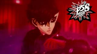 【ペルソナ5スクランブル】最後の覚醒 #41【ネタバレあり】