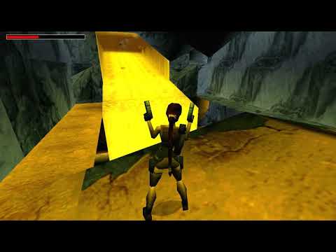 TRLE 2004.09.04 - Monstrum 3