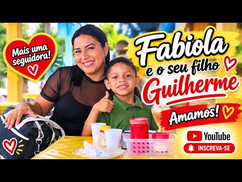 Mais uma seguidora fabiola do município  de Itacoatiaria-manaus Amazonas