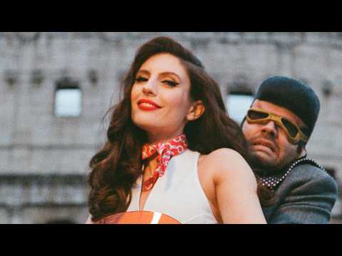 Ditonellapiaga and TonyPitony